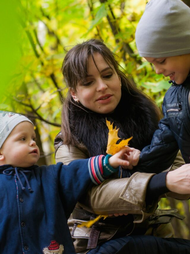 5 Parenting tips you should know
