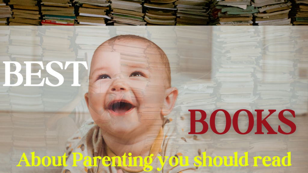 best books on parenting
