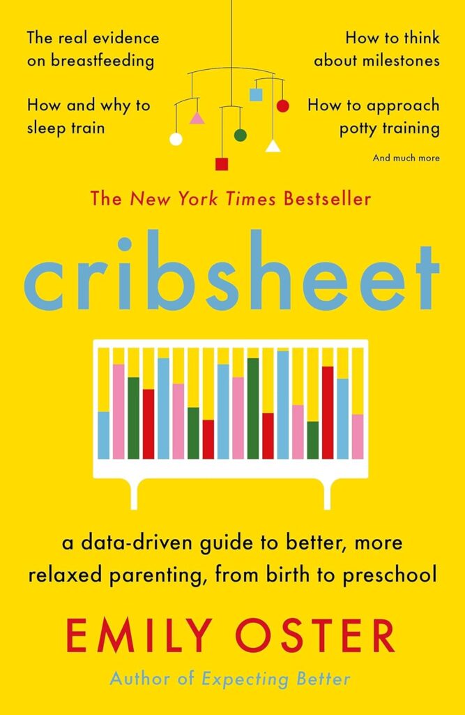 Cribsheet