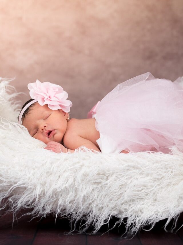 Popular Indian baby girl names starts with ‘s’